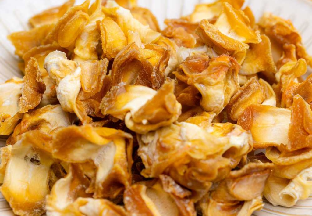 Conch Meat – A Nutritious Delicacy from the Ocean