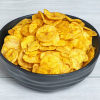 Banana Chips – A Crispy & Healthy Snack